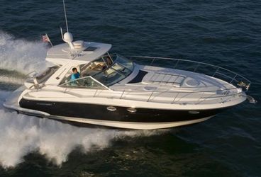 40' Monterey 2012 Yacht For Sale